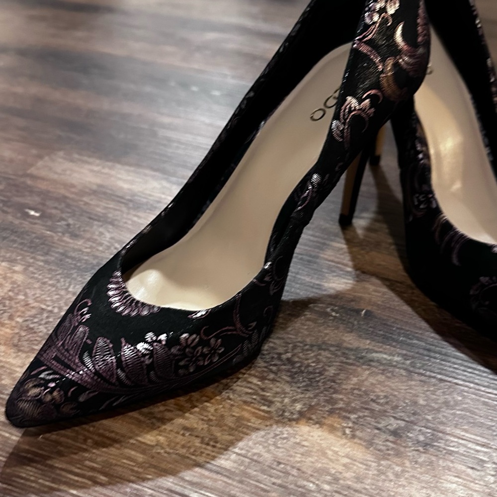 Aldo size 7 heels